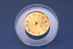 Rolex Midsize Lumi Black Stick Dial for model 178274 - 178240 FCD31131