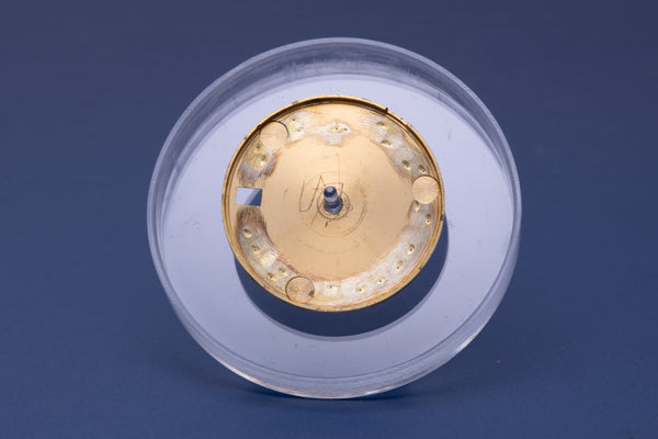 Load image into Gallery viewer, Rolex Midsize Blue Roman Dial for model 178274 - 178240 FCD31135
