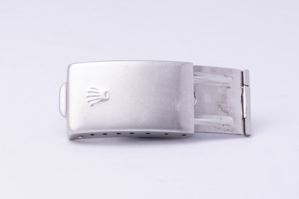 Load image into Gallery viewer, Rolex Clasp 62523H.18 buckle clasp code J4 FCD31176
