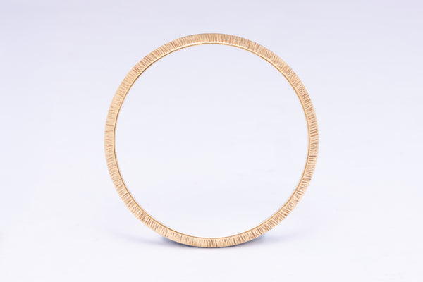 Load image into Gallery viewer, Rolex Day-Date bark Bezel for model 18078 FCD31181
