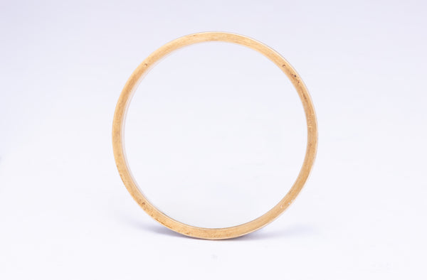Load image into Gallery viewer, Rolex Day-Date bark Bezel for model 18078 FCD31181

