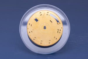 Rolex Day-Date Black Arabic dial for model 118235 FCD31186