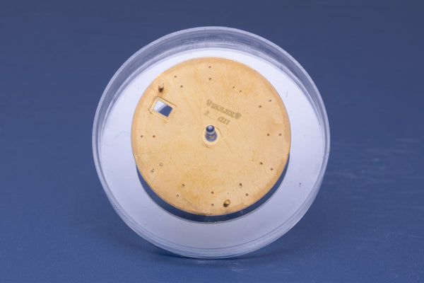 Load image into Gallery viewer, Rolex Turn-o-Graph White Stick Dial for Model 116263 FCD31187
