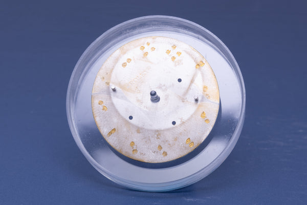 Load image into Gallery viewer, Rolex Daytona White Arabic Dial for model 16519 - 16520 FCD31195

