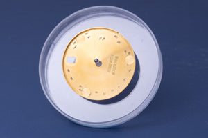 Rolex Midsize White roman dial for model 178274 FCD31205