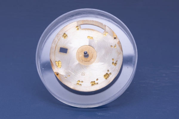 Load image into Gallery viewer, Rolex Day-Date Skinny Champagne Roman Dial for 18239B FCD31213
