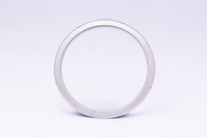 Rolex Vintage Daytona MK1 Steel Bezel for 6239 FCD31218