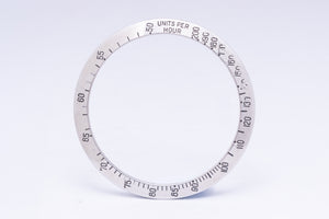 Rolex Vintage Daytona Steel Bezel for 6239 FCD31221