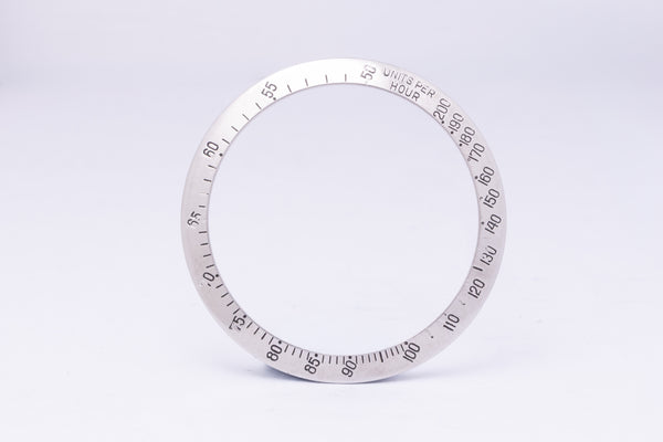 Load image into Gallery viewer, Rolex Vintage Daytona Steel Bezel for 6239 FCD31222

