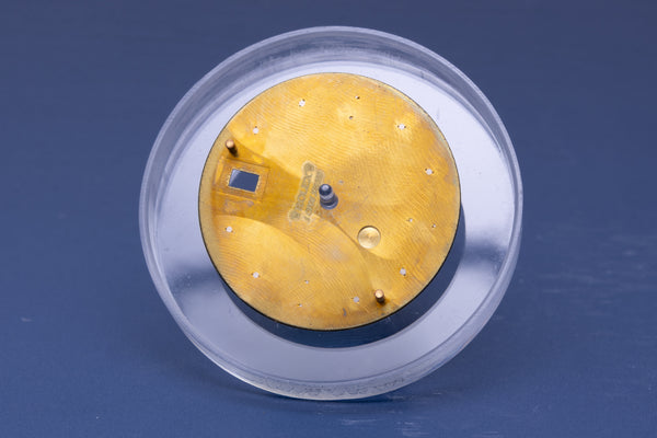 Load image into Gallery viewer, Rolex Seadweller Swiss Made Dial for 16660 - 16600 FCD31230
