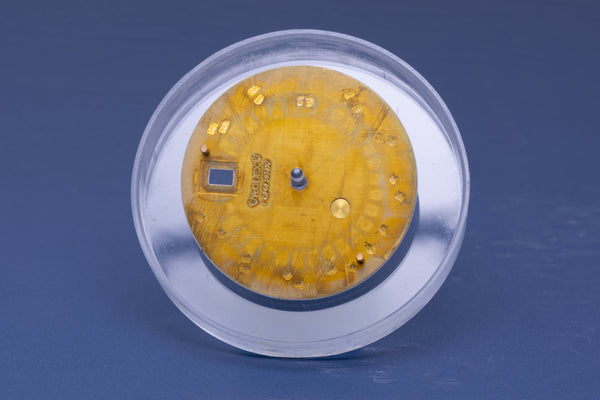 Load image into Gallery viewer, Rolex Mens Bold White Roman dial for model 16234 - 116234 FCD31233
