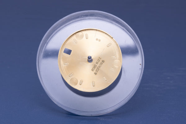 Load image into Gallery viewer, Rolex Midsize Champagne Lumi Stick dial for 178273 - 178278 FCD31236
