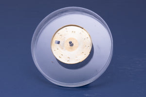 Rolex Ladies Champagne Lumi Stick Dial for model 179173 FCD31240