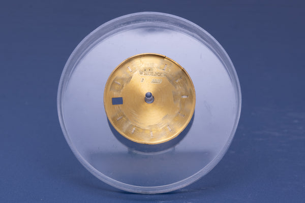 Load image into Gallery viewer, Rolex Ladies Black Lumi Stick Dial for model 179174 FCD31241
