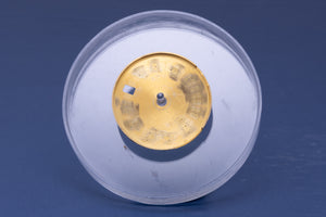 Rolex Ladies White Arabic dial for model 69160 -79160 FCD31243