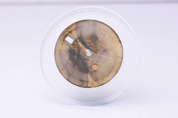 Load image into Gallery viewer, Rolex Champagne Date dial for model 15013 - 15037 - 15233 FCD31257
