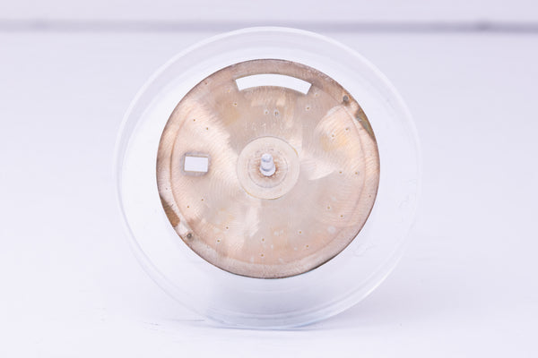 Load image into Gallery viewer, Rolex Day-Date Silver Stick Dial for 18038 - 18238 FCD31271
