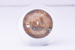 Rolex Datejust Silver Stick dial for model 16014 - 16030 FCD31283