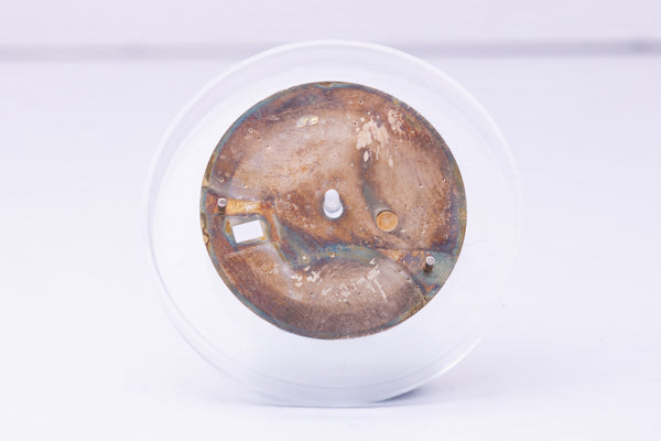 Load image into Gallery viewer, Rolex Datejust Silver Stick dial for model 16014 - 16030 FCD31283

