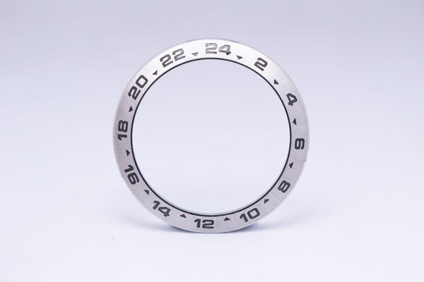 Load image into Gallery viewer, Rolex Explorer Bezel for model 216570 FCD31287
