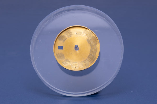 Load image into Gallery viewer, Rolex Ladies White Arabic dial for model 69160 -79160 FCD31299
