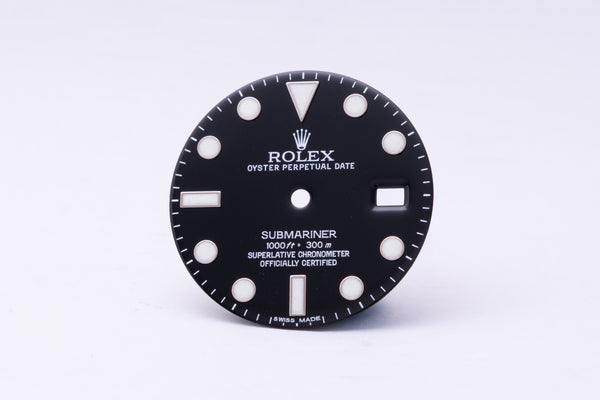Load image into Gallery viewer, Rolex Submariner 116610LN Ceramic Maxi Marker Dial FCD31301
