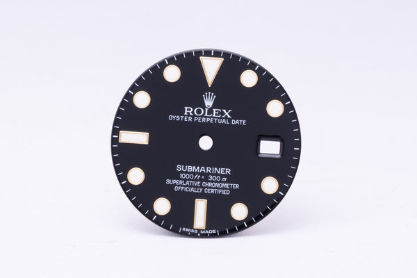 Load image into Gallery viewer, Rolex Submariner 116613LN Ceramic Maxi Marker Dial FCD31304
