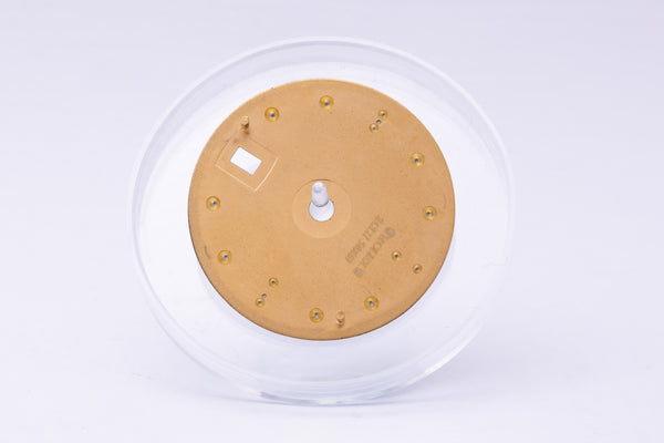 Load image into Gallery viewer, Rolex GMT Master II Luminova Dial for model 116710LN FCD31305
