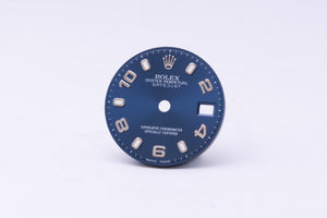 Rolex Datejust Ladies Blue Arabic for 69174 FCD31319