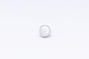 Rolex Explorer Crown for model 216570 FCD31334