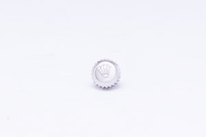 Rolex Explorer Crown for model 216570 FCD31335