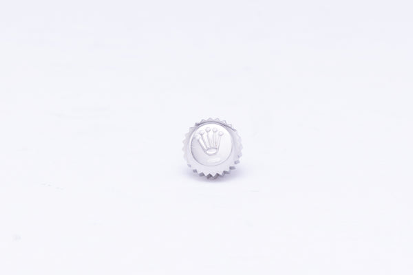 Load image into Gallery viewer, Rolex Explorer Crown for model 216570 FCD31335

