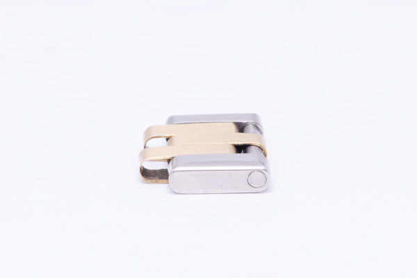 Load image into Gallery viewer, Rolex Oyster Quartz Auto Link for model 1630 Ultra Rare FCD31350
