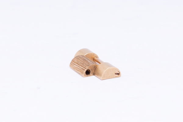 Load image into Gallery viewer, Rolex Daydate 18K Bark Finish Links for 18078 - 18278 (1) FCD31352
