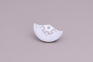 Rolex Parts Isolating Weight With Axel For 3135 FCD3802