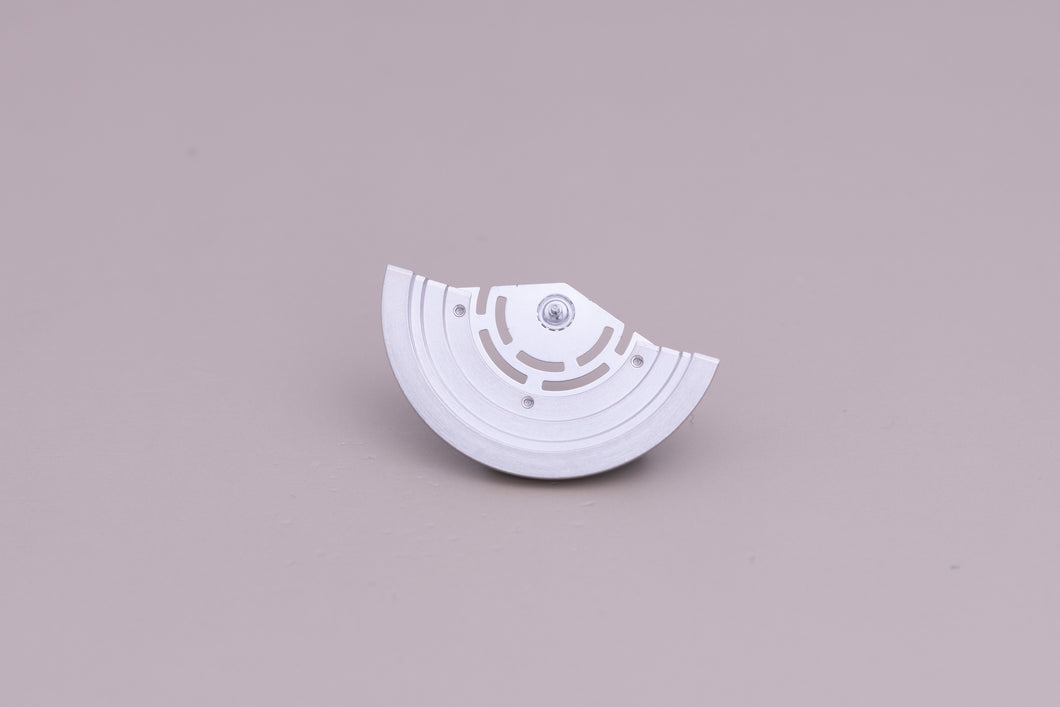 Rolex Parts Isolating Weight With Axel For 3135 FCD3802