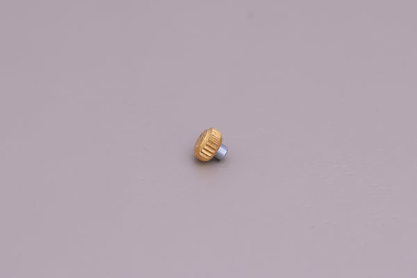 Load image into Gallery viewer, Rolex Gold Brevet Crown FCD4715
