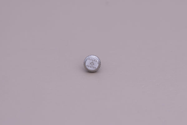 Load image into Gallery viewer, Rolex Steel Brevet Crown FCD4717
