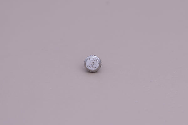 Load image into Gallery viewer, Rolex Steel Brevet Crown FCD4717
