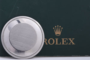 Rolex Caseback 1500/1 FCD6063