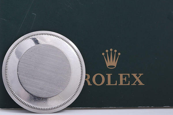 Load image into Gallery viewer, Rolex Caseback 1500/1 FCD6063
