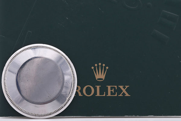 Load image into Gallery viewer, Rolex Caseback 1500/1 FCD6070
