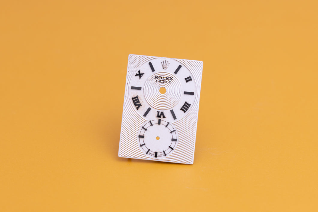 Rolex Prince Dial ( Damaged ) for model 5442 FCD7029