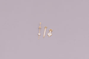 Rolex Submariner Hands for model 16803 - 16613 FCD9766