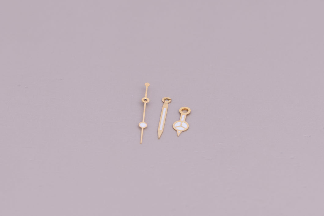 Rolex Submariner Hands for model 16803 - 16613 FCD9766