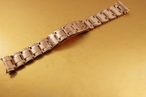 Rolex 18k Yellow Gold Bracelet ( 96 grams ) for model 86348 EB17148